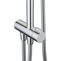 Душевая система  Damixa Eclipse 931000000 - Превью изображения №3 — Интернет-магазин Time-Shop