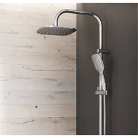 Душевая система  Damixa Eclipse 931000000 - Превью изображения №6 — Интернет-магазин Time-Shop