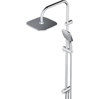 Душевая система  Damixa Eclipse 931000000 - Превью изображения №2 — Интернет-магазин Time-Shop