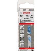 Bosch T121AF 2608636700 (25 шт)