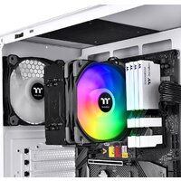 Кулер для процессора Thermaltake UX200 SE ARGB CL-P105-AL12SW-A - Превью изображения №5 — Интернет-магазин Time-Shop
