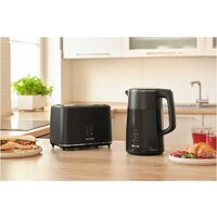 Тостер Sencor STS 0600BK - Превью изображения №12 — Интернет-магазин Time-Shop