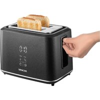 Тостер Sencor STS 0600BK - Превью изображения №6 — Интернет-магазин Time-Shop