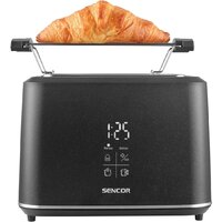 Тостер Sencor STS 0600BK - Превью изображения №5 — Интернет-магазин Time-Shop