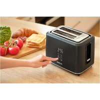 Тостер Sencor STS 0600BK - Превью изображения №9 — Интернет-магазин Time-Shop