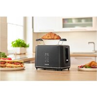 Тостер Sencor STS 0600BK - Превью изображения №8 — Интернет-магазин Time-Shop