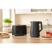 Тостер Sencor STS 0600BK - Превью изображения №11 — Интернет-магазин Time-Shop