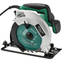 Дисковая (циркулярная) пила Stalco CSS190 - Превью изображения №2 — Интернет-магазин Time-Shop