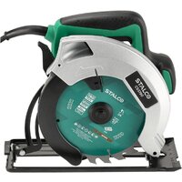 Дисковая (циркулярная) пила Stalco CSS190 - Превью изображения №3 — Интернет-магазин Time-Shop