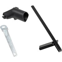 Дисковая (циркулярная) пила Stalco CSS190 - Превью изображения №9 — Интернет-магазин Time-Shop