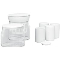 Йогуртница ROMMELSBACHER JG 80 - Превью изображения №4 — Интернет-магазин Time-Shop