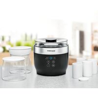 Йогуртница ROMMELSBACHER JG 80 - Превью изображения №2 — Интернет-магазин Time-Shop