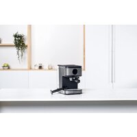 Рожковая кофеварка Black & Decker BXCO850E - Превью изображения №3 — Интернет-магазин Time-Shop