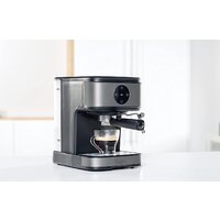 Рожковая кофеварка Black & Decker BXCO850E - Превью изображения №5 — Интернет-магазин Time-Shop