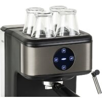 Рожковая кофеварка Black & Decker BXCO850E - Превью изображения №8 — Интернет-магазин Time-Shop