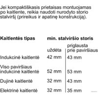 Электрический духовой шкаф Bosch Serie 8 CMG7241W1 - Превью изображения №12 — Интернет-магазин Time-Shop