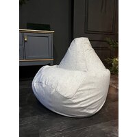 Кресло-мешок Flagman Груша Макси Г2.7-52 (Пятнышки) - Превью изображения №8 — Интернет-магазин Time-Shop