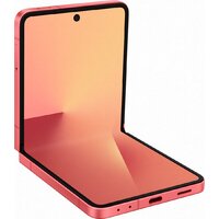 Телефон Samsung Galaxy Z Flip7 SM-F766B 12GB/256GB (коралловый) - Превью изображения №10 — Интернет-магазин Time-Shop