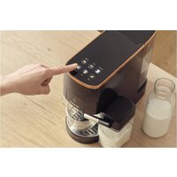 Капсульная кофеварка Sencor SCC 3000BK - Превью изображения №11 — Интернет-магазин Time-Shop