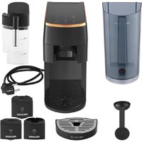 Капсульная кофеварка Sencor SCC 3000BK - Превью изображения №7 — Интернет-магазин Time-Shop