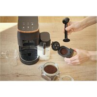 Капсульная кофеварка Sencor SCC 3000BK - Превью изображения №14 — Интернет-магазин Time-Shop