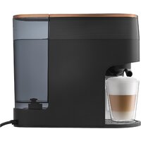 Капсульная кофеварка Sencor SCC 3000BK - Превью изображения №4 — Интернет-магазин Time-Shop