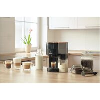 Капсульная кофеварка Sencor SCC 3000BK - Превью изображения №13 — Интернет-магазин Time-Shop