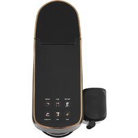 Капсульная кофеварка Sencor SCC 3000BK - Превью изображения №3 — Интернет-магазин Time-Shop