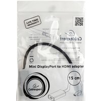 Адаптер Cablexpert A-mDPM-HDMIF4K-01 - Превью изображения №2 — Интернет-магазин Time-Shop