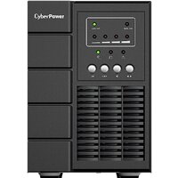 Источник бесперебойного питания CyberPower Online SC OLS2000EC - Превью изображения №2 — Интернет-магазин Time-Shop
