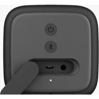 Беспроводная колонка Fresh'n Rebel Rockbox Bold S Storm Grey - Превью изображения №5 — Интернет-магазин Time-Shop
