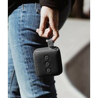 Беспроводная колонка Fresh'n Rebel Rockbox Bold S Storm Grey - Превью изображения №7 — Интернет-магазин Time-Shop