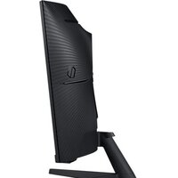 Игровой монитор Samsung Odyssey G5 LS32CG550EIXCI - Превью изображения №15 — Интернет-магазин Time-Shop