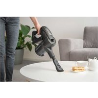 Пылесос Sencor SVC 8776BK - Превью изображения №17 — Интернет-магазин Time-Shop