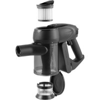 Пылесос Sencor SVC 8776BK - Превью изображения №7 — Интернет-магазин Time-Shop