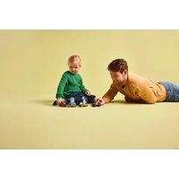 Конструктор LEGO Disney История игрушек: Праздничный поезд и радиоуправл. машинка (43264) - Превью изображения №7 — Интернет-магазин Time-Shop