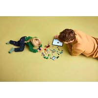 Конструктор LEGO Disney История игрушек: Праздничный поезд и радиоуправл. машинка (43264) - Превью изображения №9 — Интернет-магазин Time-Shop