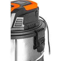 Пылесос Skiper VC2514 SVC2514.00 - Превью изображения №3 — Интернет-магазин Time-Shop
