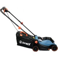 Газонокосилка Senix LPPX2-L-EU (с 1-им АКБ) - Превью изображения №4 — Интернет-магазин Time-Shop