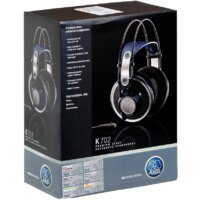 Наушники AKG K702 - Превью изображения №10 — Интернет-магазин Time-Shop