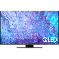Samsung QLED 4K Q80C QE50Q80CAUXRU