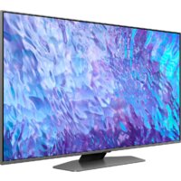 Телевизор Samsung QLED 4K Q80C QE50Q80CAUXRU - Превью изображения №3 — Интернет-магазин Time-Shop