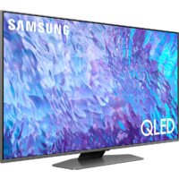 Телевизор Samsung QLED 4K Q80C QE50Q80CAUXRU - Превью изображения №8 — Интернет-магазин Time-Shop