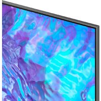 Телевизор Samsung QLED 4K Q80C QE50Q80CAUXRU - Превью изображения №5 — Интернет-магазин Time-Shop