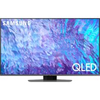 Телевизор Samsung QLED 4K Q80C QE50Q80CAUXRU - Превью изображения №6 — Интернет-магазин Time-Shop