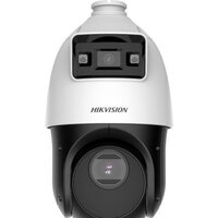 Hikvision DS-2SE4C425MWG-E/26(F0) (2.8 мм, белый)