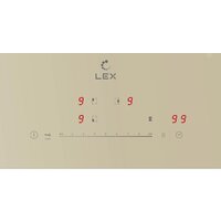 Варочная панель LEX EVI 631A IV - Превью изображения №4 — Интернет-магазин Time-Shop