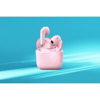 Наушники Sennheiser Accentum Open (розовый) - Превью изображения №10 — Интернет-магазин Time-Shop