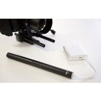 Проводной микрофон RODE NTG4+ - Превью изображения №5 — Интернет-магазин Time-Shop