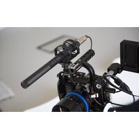 Проводной микрофон RODE NTG4+ - Превью изображения №4 — Интернет-магазин Time-Shop